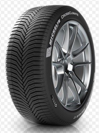 MICHELIN 225/40 R 19 93Y CrossClimate+ XL