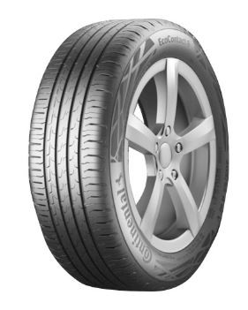 CONTINENTAL 195/55 R 16 87T EcoContact 6