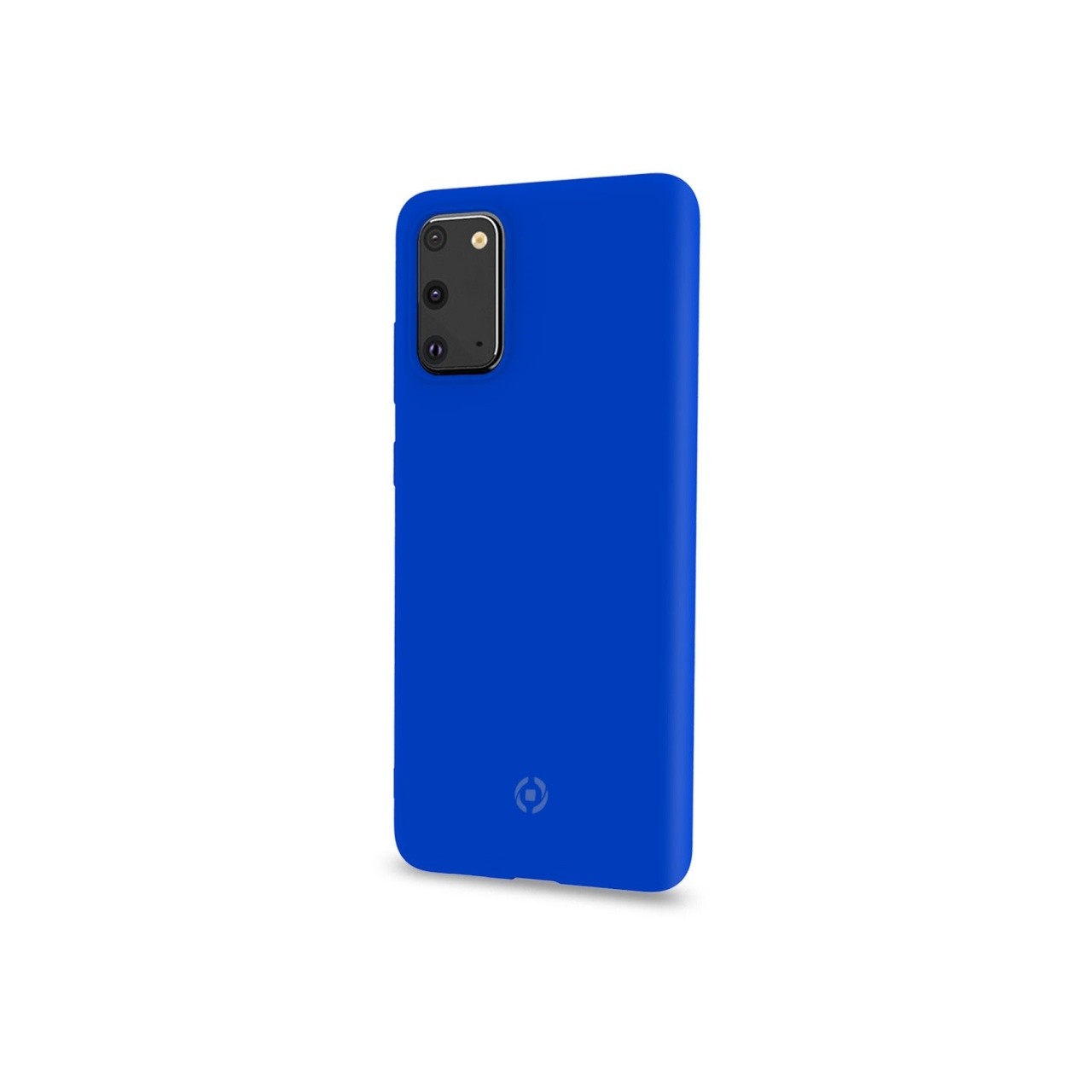 Celly Feeling custodia per cellulare 15,8 cm (6.2") Cover Blu