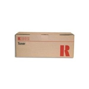 Ricoh 842061 cartuccia toner 1 pezzo(i) Originale Nero