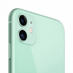 Apple iPhone 11 128GB Verde *ESTENSIONE GARANZIA3 3 ANNI IN PIU' in