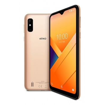 Wiko Y81 15,8 cm (6.2")...