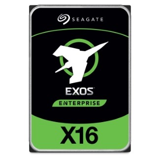 Seagate Enterprise Exos X16 3.5" 10000 GB Serial ATA III