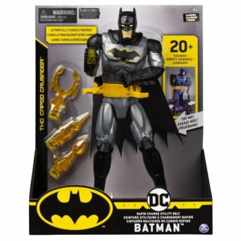 Batman Rapid Change Belt,...