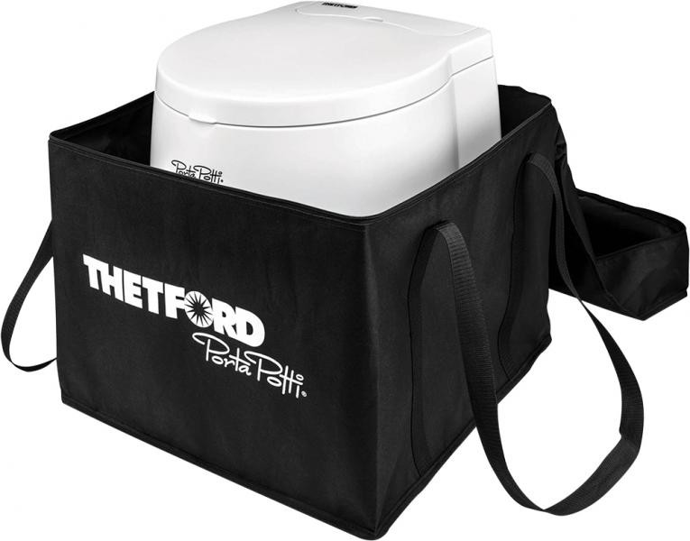 Thetford  299901 Storage Bag for Porta Potti Qube 165 365 Excellence 565 - Good