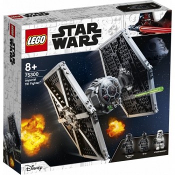 Lego Star Wars 75300 -...
