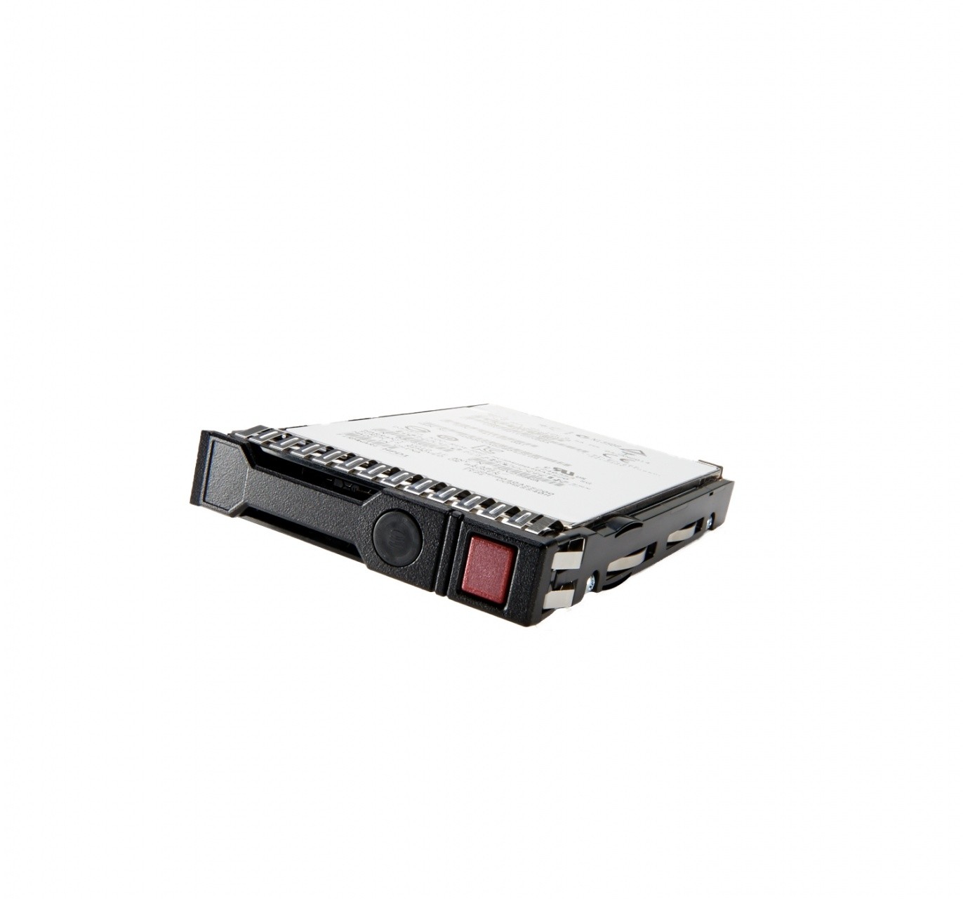 Hewlett Packard Enterprise P21127-B21 drives allo stato solido 2.5" 800 GB SAS TLC