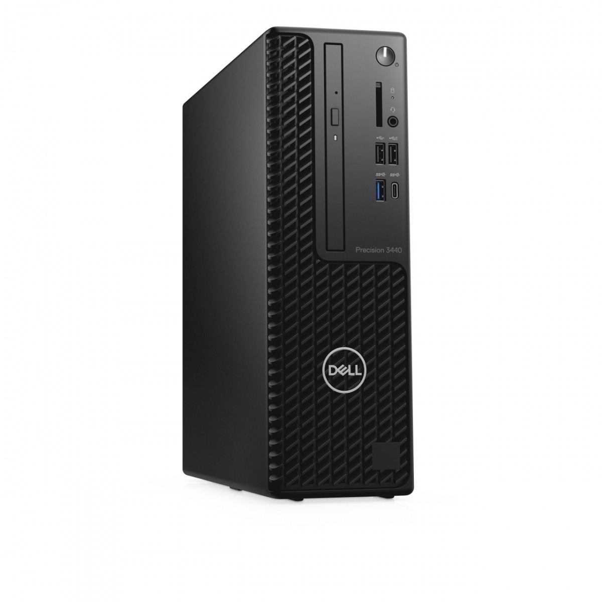 Dell precision 3440 обзор