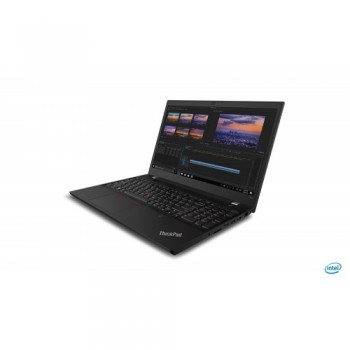 Lenovo ThinkPad T15p...