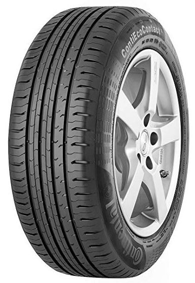 CONTINENTAL 165/70 R 14 85T EcoContact 5 XL