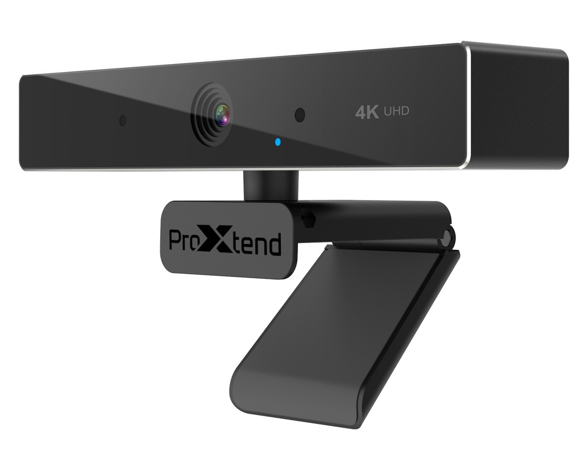 ProXtend X701 4K webcam 8 MP 3840 x 2160 Pixel