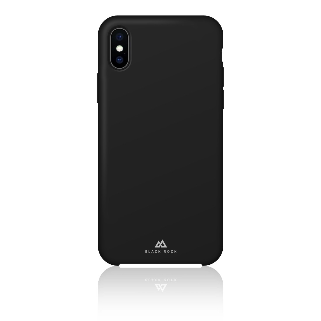 Hama Fitness custodia per cellulare 16,5 cm (6.5") Cover Nero