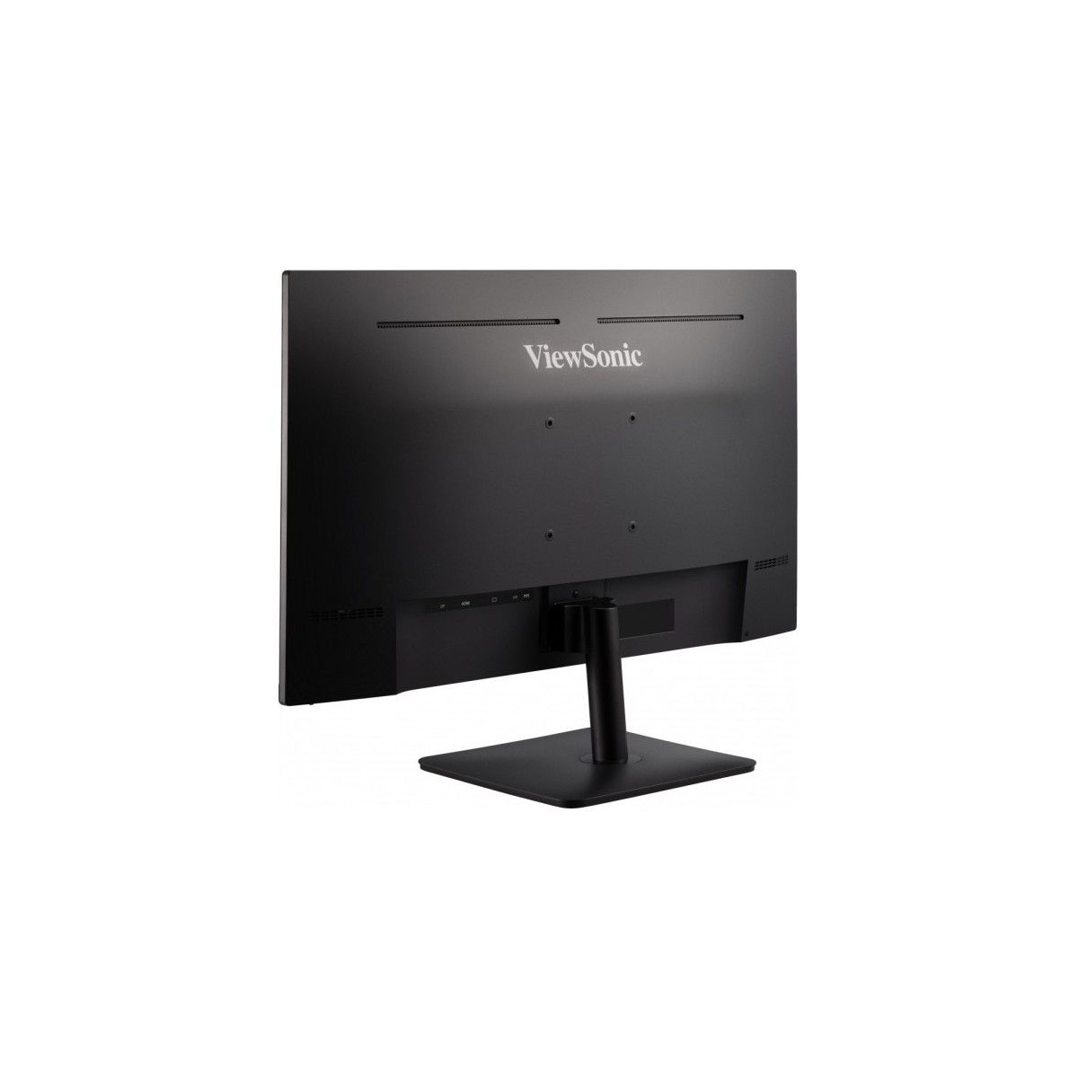 Монитор viewsonic va2732 h 27 черный обзор