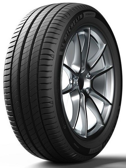 MICHELIN 205/45 R 16 83H Primacy 4 E