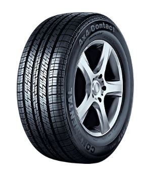 CONTINENTAL 205/80 R 16 110S 4X4Contact