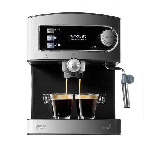 CECOTEC M/CAFFE' POWER ESPRESSO 20