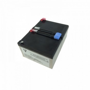 APC batteria UPS Acido piombo (VRLA) (RBC6)