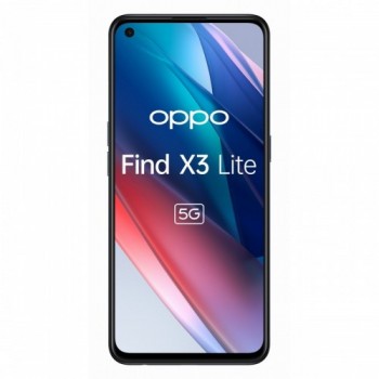 Oppo Find X3 Lite 16,3 cm...