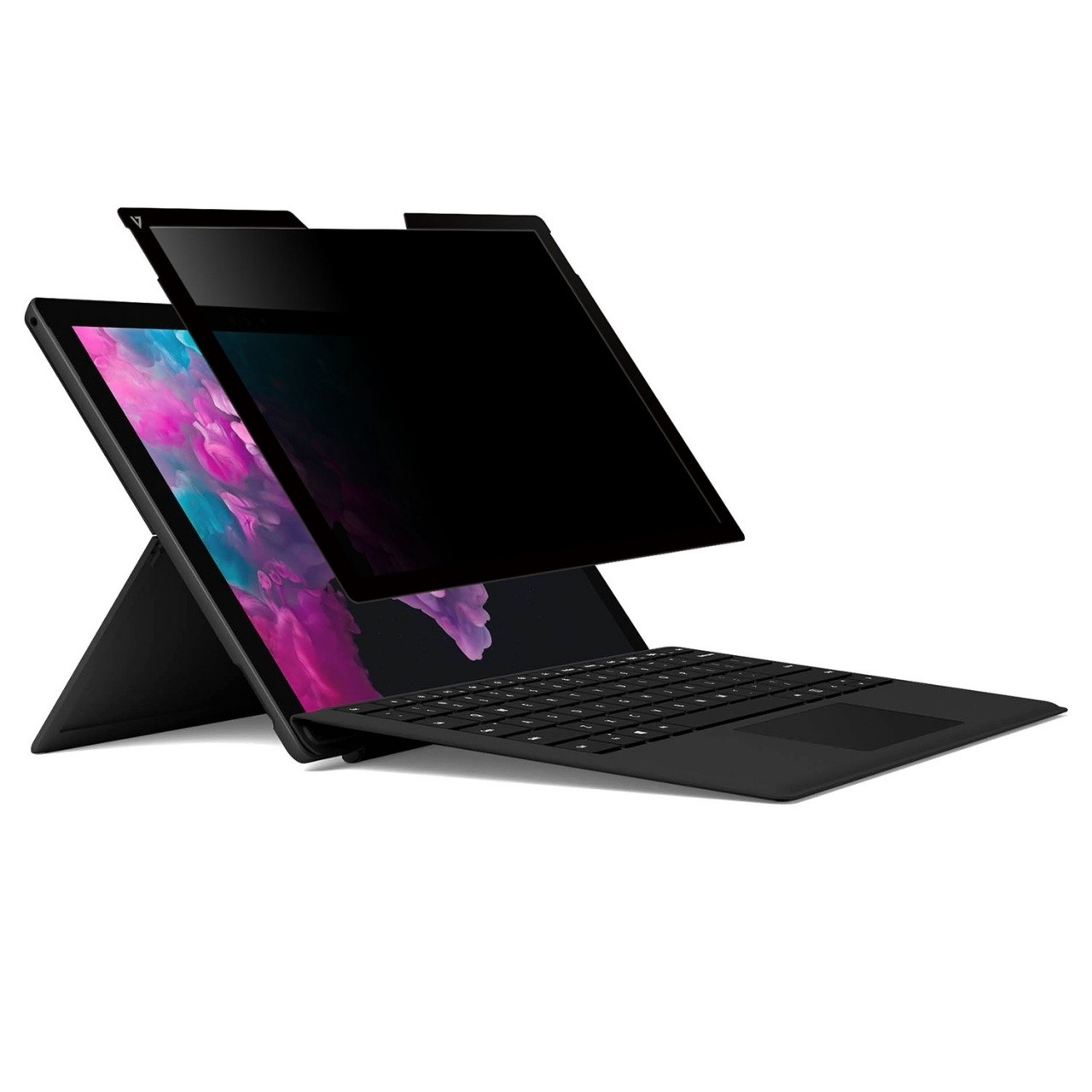 V7 Filtro per la privacy magnetico 13,5" per Microsoft Surface Laptop 2, Laptop1, Touchscr...