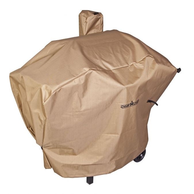 Camp Chef Cover for Barbecue Pellet Grill 24"