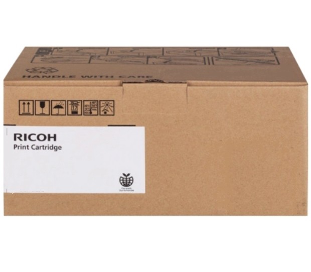 Ricoh 408250 cartuccia toner 1 pezzo(i) Originale Nero