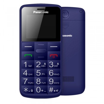 Panasonic KX-TU110 4,5 cm...