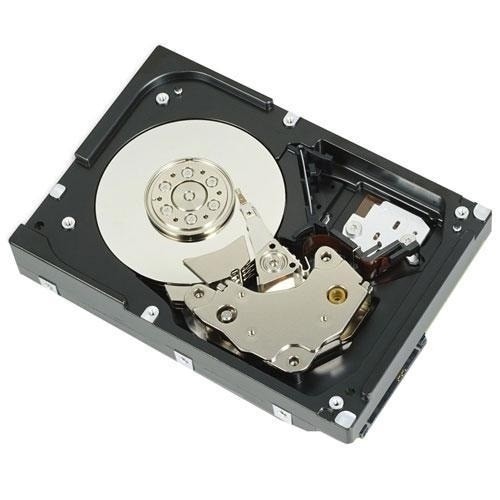 DELL NPOS - to be sold with Server only - 4TB 5.4K RPM SATA 6Gbps 512n 3.5in Cabled Hard D...