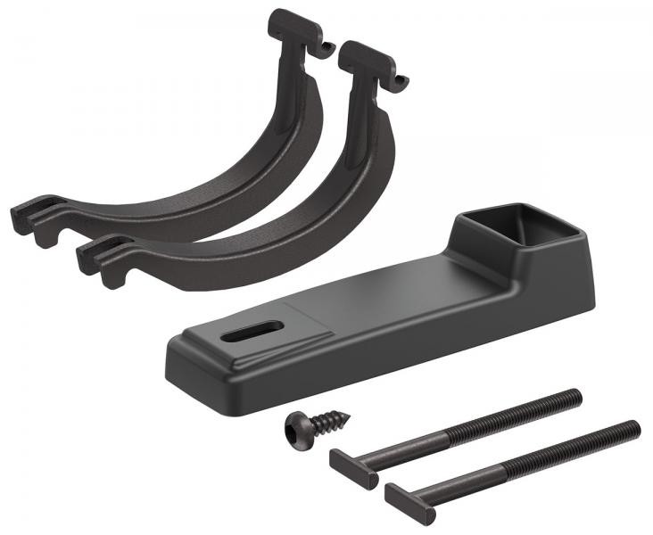 THULE FASTRIDE & TOPRIDE AROUND-THE-BAR ADAPTER