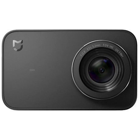 Xiaomi MiJia 4K fotocamera per sport d'azione 4K Ultra HD CMOS Wi-Fi 99 g