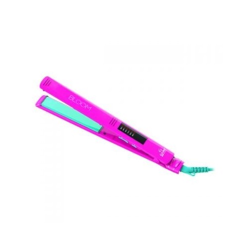 GAMA PIASTRA BLOOM GI0206 FUCSIA