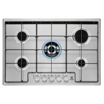 Electrolux EGS7534 X -...