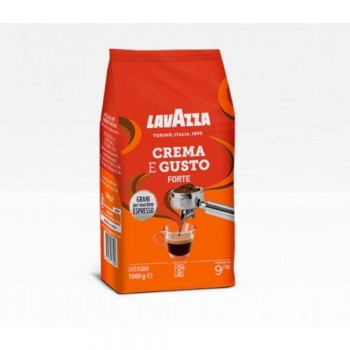 864 capsule caffè lavazza A MODO MIO CREMA E GUSTO FORTE originali