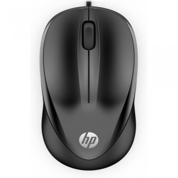 HP Wired Mouse 1000