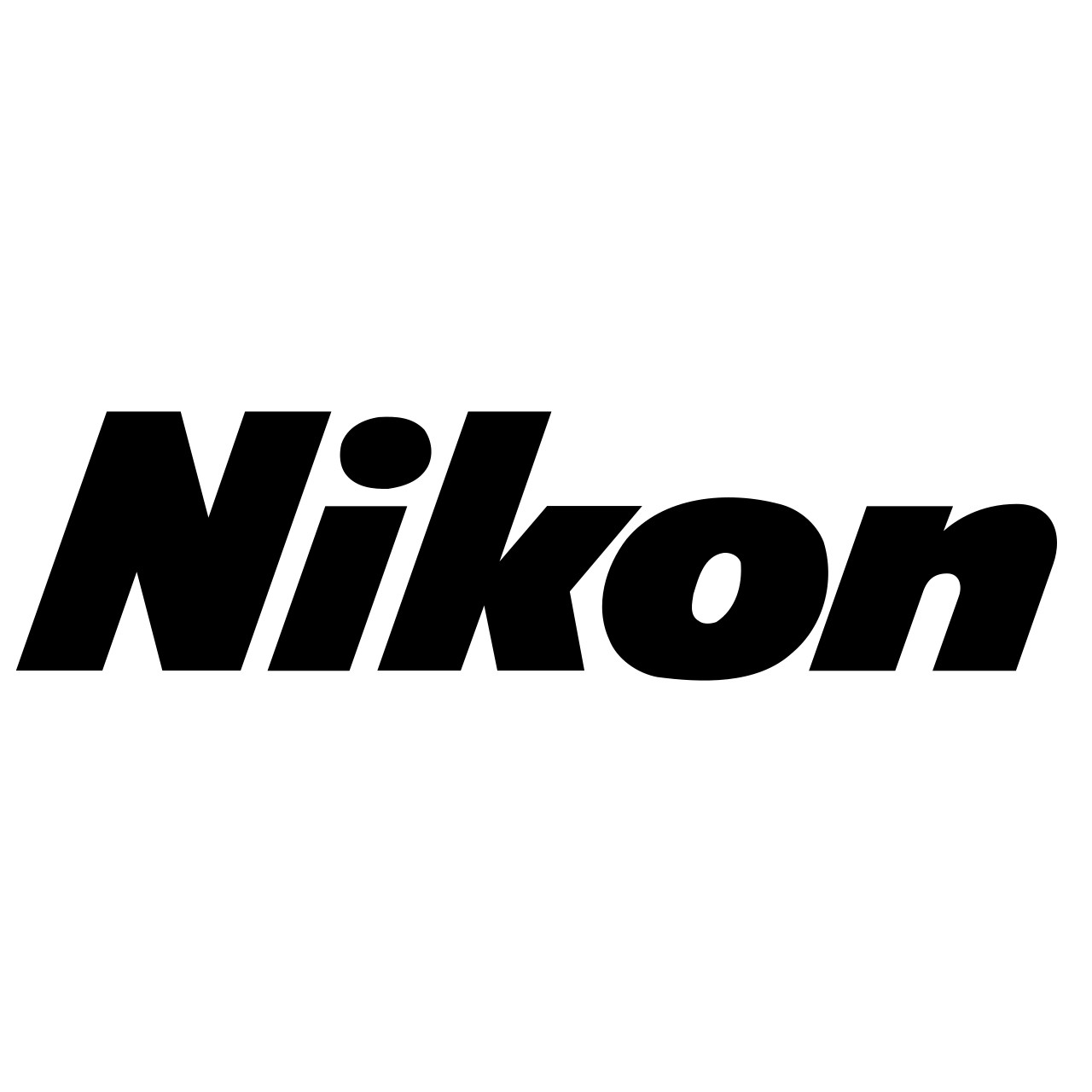 Nikon Travelite EX 8x25 CF binocolo Nero