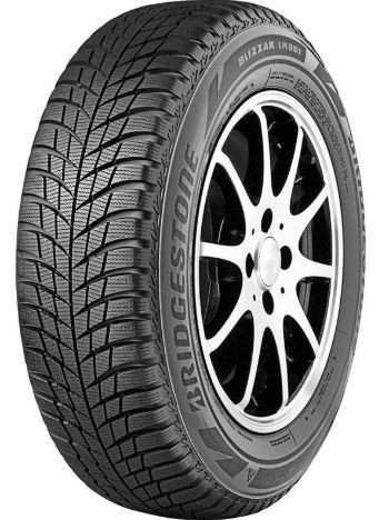 BRIDGESTONE 245/45 R 19 102V Blizzak LM001* XL RFT