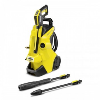 Karcher K3 Premium Power Control - Idropulitrice, 120 Bar, 1600 W, 380 L/h