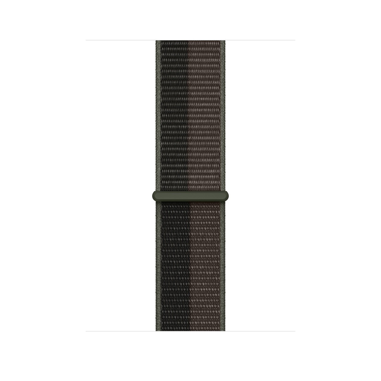 Apple Sport Loop tornado/grigio (45 mm)