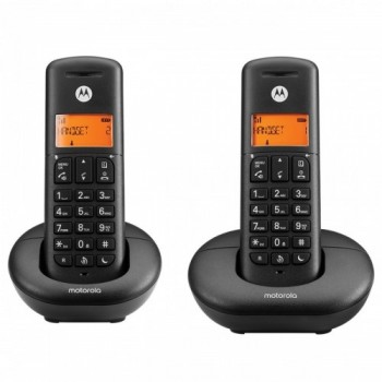 Motorola E202 telefono...