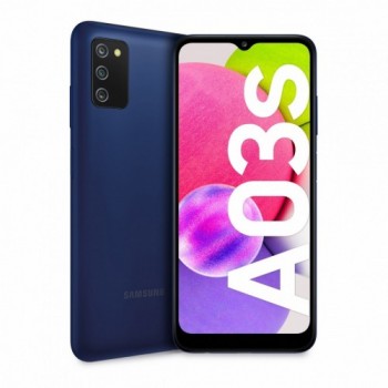 Samsung Galaxy A03s...