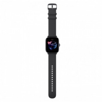 Amazfit Bip U Pro 3,63 cm (1.43) IPS Nero GPS (satellitare)