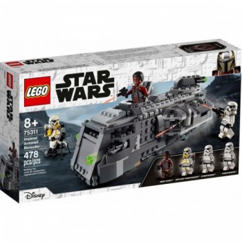 Lego Star Wars 75311 -...