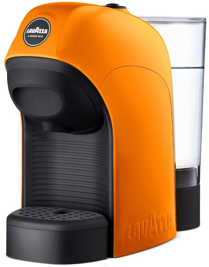 Lavazza LM800 Tiny Macchina per caffè con capsule 0,75 L Semi-automatica