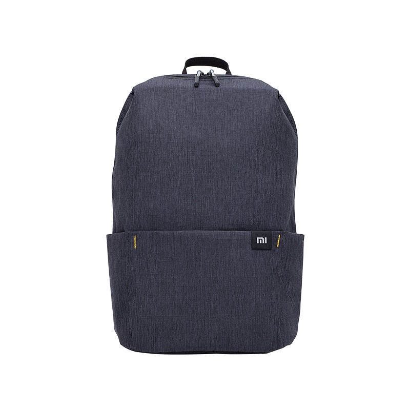 Xiaomi Mi Casual Daypack zaino Poliestere Nero