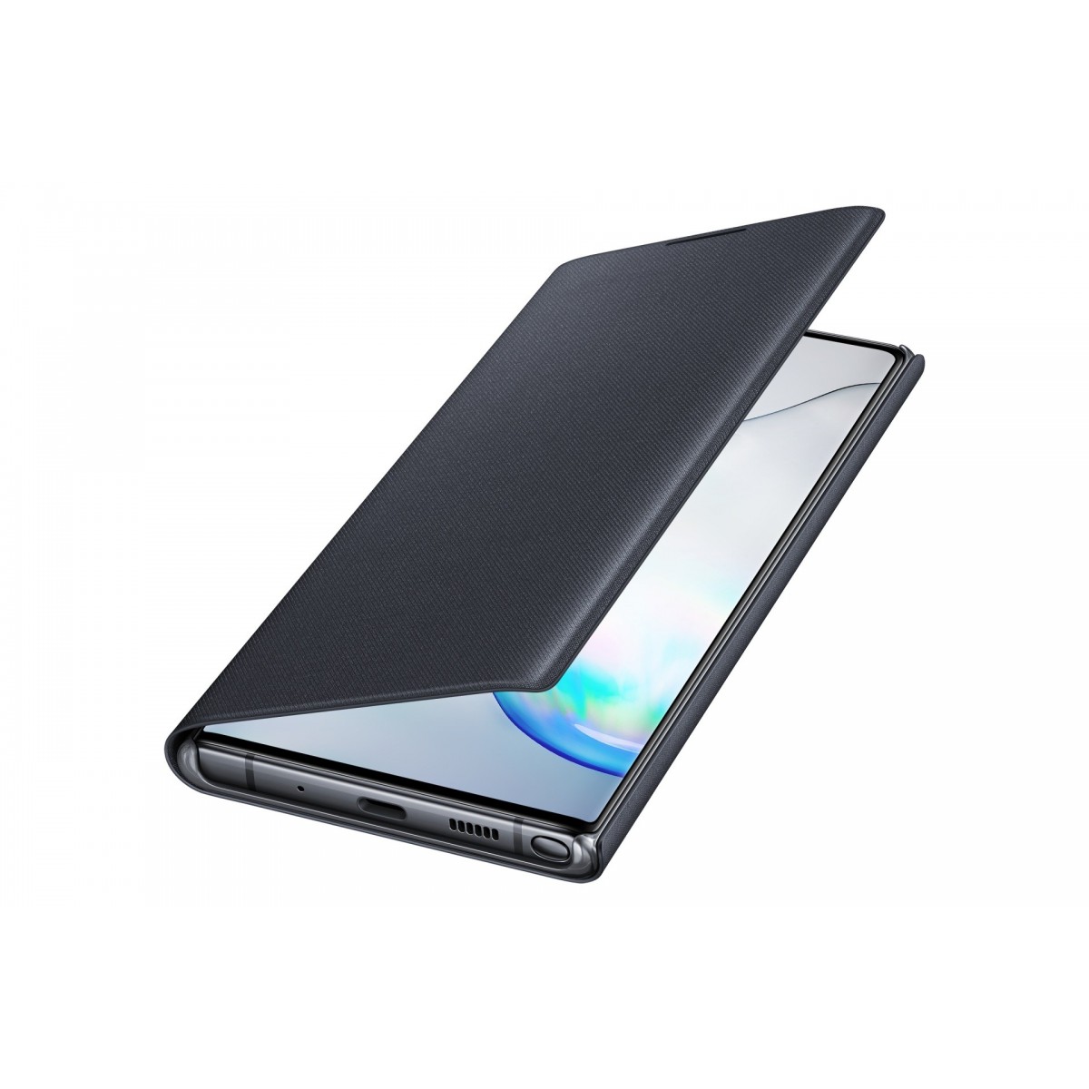 led view cover galaxy note10 