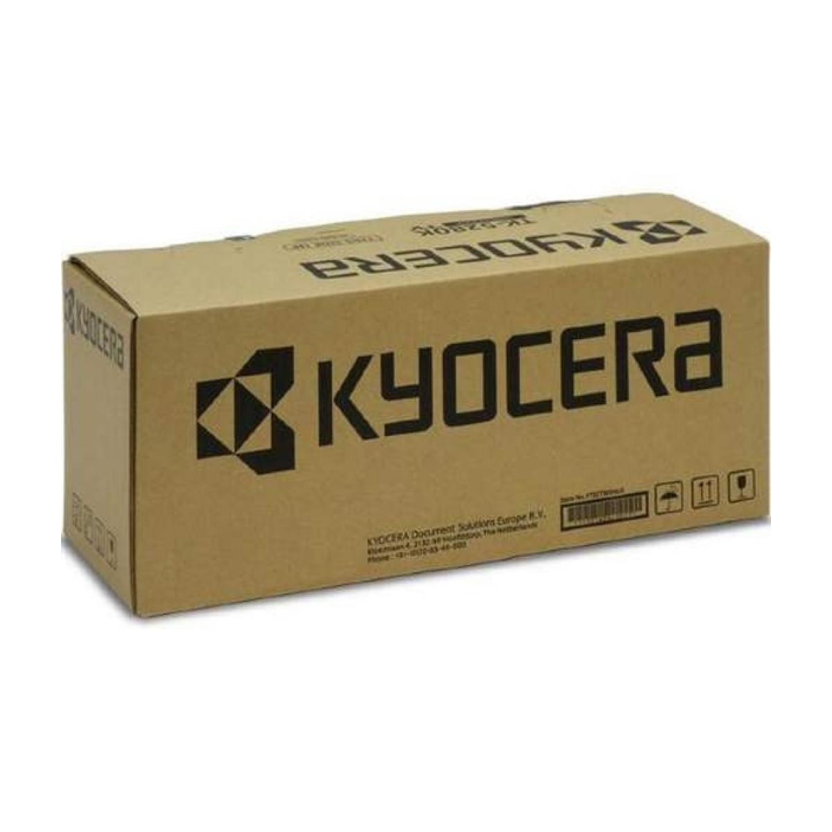 Ремкомплект kyocera mk 3260