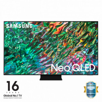 Samsung QE55QN90B Smart Tv...