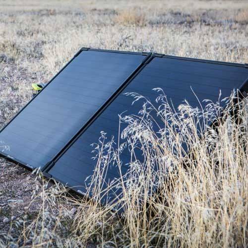 Pannello solare Nomad 200 - GoalZero