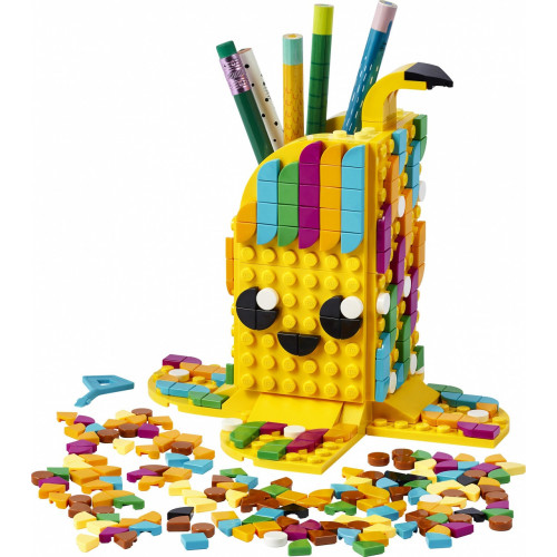 Lego Dots 41948 - Simpatica Banana - Portapenne