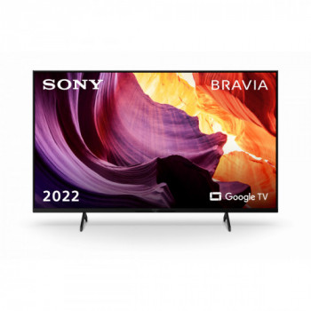 Sony KD-43X81K - Smart TV...