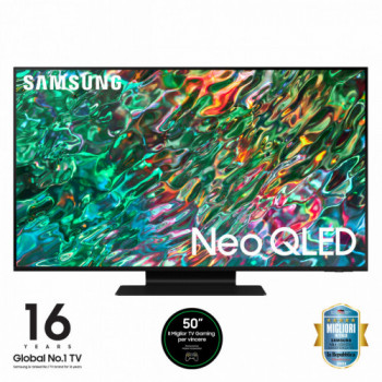 Samsung QE50QN90B Smart Tv...